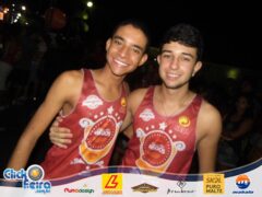 Bloco dos Amigos